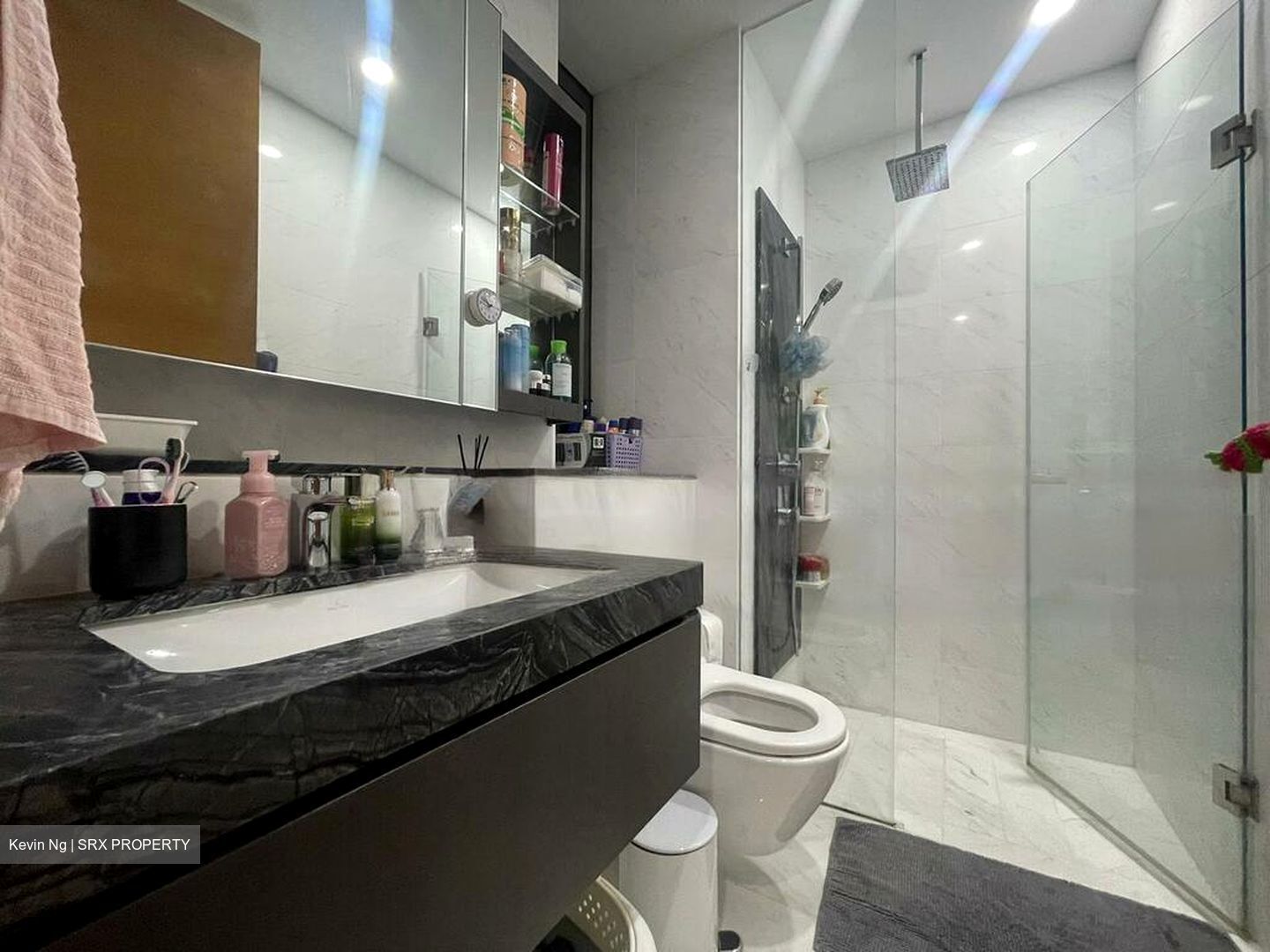 Straits View (D1), Condominium #485490811